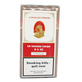 Conquistador - Corona Larga - Bundle of 10 Cigars