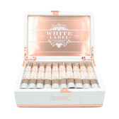 Rocky Patel - White Label -  Robusto - Box of 20 Cigars