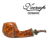 Neerup - Classic Series - Gr 2 Apple - Smooth Pipe