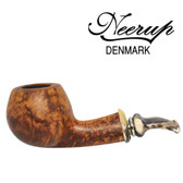 Neerup - Classic Series - Gr 2 Apple Straight - Smooth Pipe