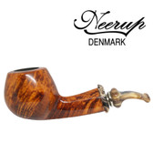 Neerup - Classic Series - Gr 2 Bent - Smooth Pipe