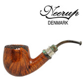 Neerup - Classic Series - Gr 3 Bent - Smooth Pipe