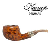 Neerup - Classic Series - Gr 4 Bent - Smooth Pipe
