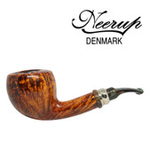 Neerup - Classic Series - Gr 4 Egg Bent - Smooth Pipe