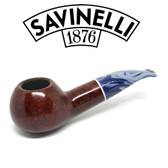 Savinelli - Oceano Smooth - 320  - 9mm Filter