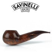 Savinelli - Tundra Smooth 320 - 9mm Filter Pipe