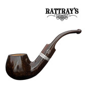 Rattrays - Dark Ale 107 - 9mm Filter Pipe