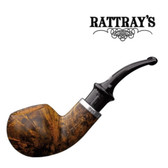 Rattray's - LTD 20 - Contrast - 9mm Filter Pipe