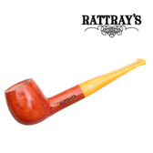 Rattray's - The Angel Share 108 - 9mm Filter Pipe