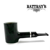 Rattray's - The Judge Green - 9mm Filter Pipe