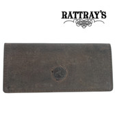 Rattrays - Peat - Tobacco Pouch - Stand Up - Leather