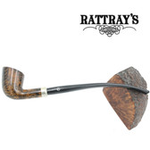 Rattray's - The Bagpiper 67 Contrast - Churchwarden Pipe