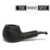 Alfred Dunhill - Shell Briar - 5 928 - Group 5 - White Spot