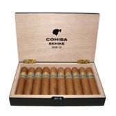 Cohiba - Behike BHK 52  - Box of 10 Cigars