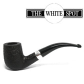 Alfred Dunhill - Shell Briar - The White Spot Collection - 120 F / T - #3143