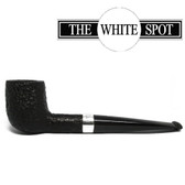 Alfred Dunhill - Shell Briar - The White Spot Collection - 196 F / T - #3229