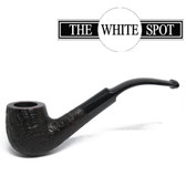 Alfred Dunhill - Shell Briar - 3 202 - Group 3 - Ring Grain - White Spot