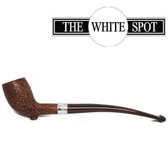 Alfred Dunhill - County - Group 3 - Silver Band - White Spot