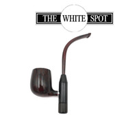Alfred Dunhill - Chestnut - 4 103 - Group 4 - Cavalier  - White Spot