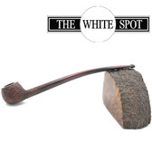 Alfred Dunhill - Cumberland - 4 607  - Group 4  - Churchwarden - White Spot 