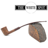 Alfred Dunhill - County - 4 605 - Group 4 - Churchwarden - White Spot