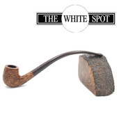 Alfred Dunhill - County - 4 602 - Group 4 - Churchwarden - White Spot