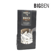 Big Ben - Premium 9mm Pipe Filters - 80 Filters