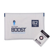 Boost - 62% RH Humidity Control - 67g  - 1 Packet - Individually Wrapped