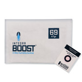 Boost - 69% RH Humidity Control - 67g  - 1 Packet - Individually Wrapped