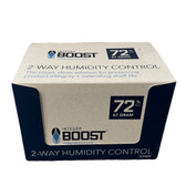 Boost - 72% RH Humidity Control - 67g - Full Box of 12 - Individually Wrapped