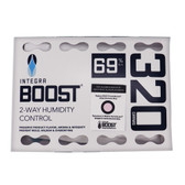 Boost - 69% RH Humidity Control - 320 gram - 1 packet - Individually Wrapped