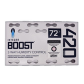 Boost - 72% RH Humidity Control - 420 gram - 1 packet - Individually Wrapped