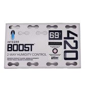 Boost - 69% RH Humidity Control - 420 gram - 1 packet - Individually Wrapped