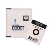 Boost - 69% RH Humidity Control - 8 gram  - 1 Packet - Individually Wrapped