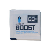 Boost - 69% RH Humidity Control - 4 gram  - 1 Packet 