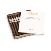 Davidoff - Millennium Lancero  - Limited Edition 2023 - Box of 10 Cigars