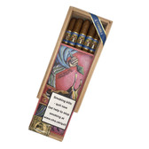 Foundation Cigars - El Gueguense The Wise Man - Lancero - Box of 13 Cigars