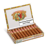 Romeo y Julieta - Short Churchill - Box of 10 Cigars