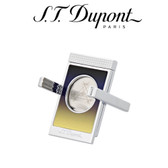 S.T. Dupont - Montecristo La Nuit - Cigar Cutter & Stand in One 