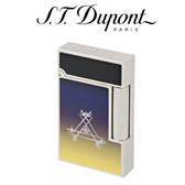 S.T. Dupont - Montecristo La Nuit - Ligne 2 - Soft Flame Limited Edition