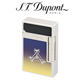 S.T. Dupont - Montecristo La Nuit - Le Grand - Soft & Jet Flame Limited Edition