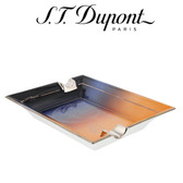 S.T. Dupont - Montecristo La Nuit - Cigar Ashtray - Limited Edition