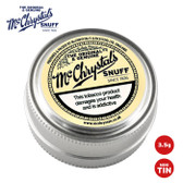 McChrystal's - Snuff  - Original & Genuine - Mini Tin (3.5g)