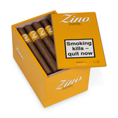 Zino - Nicaragua - Toro - Box of 25 Cigars