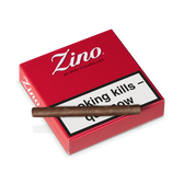Zino - Red - Mini Cigarillos - Pack of 20