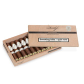 Davidoff - Dominicana Short Robusto - Box of 10 Cigars