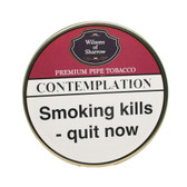 Wilsons of Sharrow - Contemplation - 50g Tin Pipe Tobacco