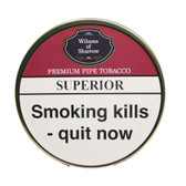 Wilsons of Sharrow -Superior - 50g Tin Pipe Tobacco