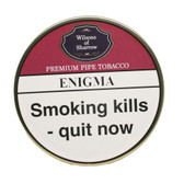 Wilsons of Sharrow - Enigma - 50g Tin Pipe Tobacco