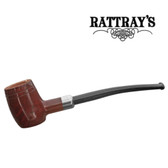 Rattrays - Slainte Burgundy - Barrel Pipe